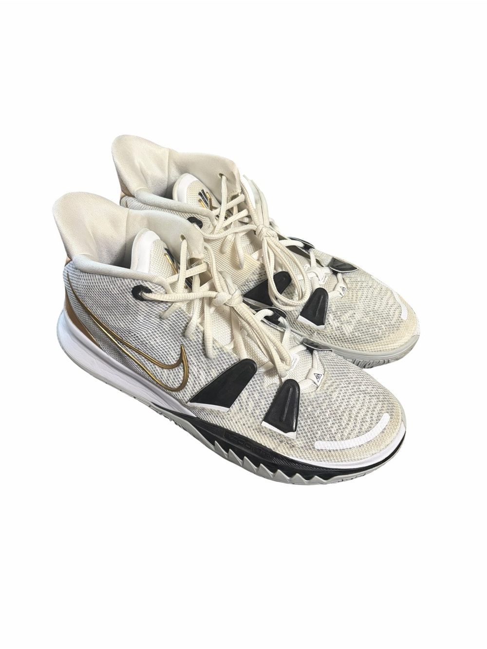 Nike Kyrie 7 rings men’s shoes size 11